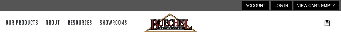 Buechel Stone Corporation