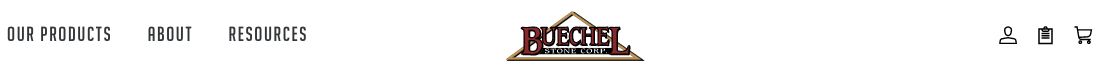 Buechel Stone Corporation
